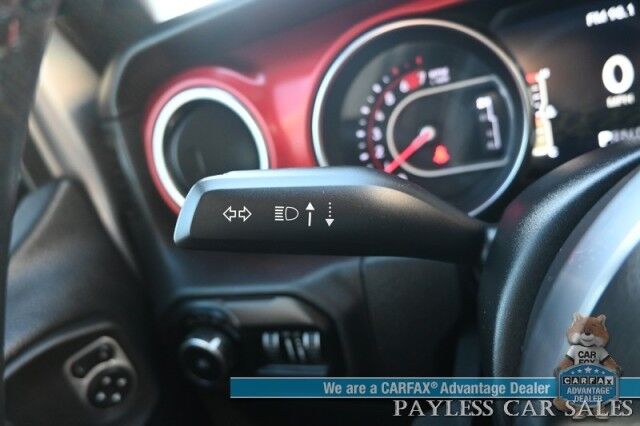 2018 Jeep Wrangler Unlimited Rubicon Anchorage AK