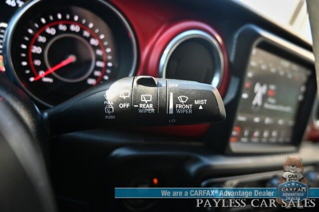 2018 Jeep Wrangler Unlimited Rubicon Anchorage AK