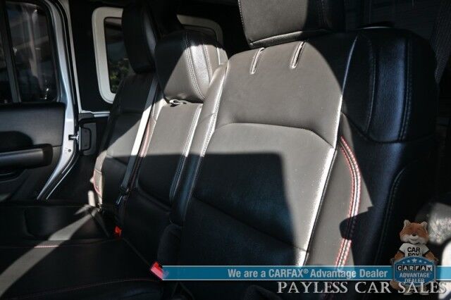 2018 Jeep Wrangler Unlimited Rubicon Anchorage AK