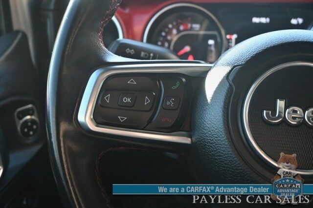 2018 Jeep Wrangler Unlimited Rubicon Anchorage AK