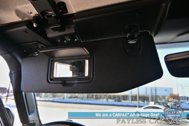 2018 Jeep Wrangler Unlimited Rubicon Anchorage AK