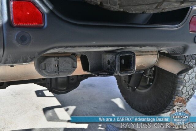 2018 Jeep Wrangler Unlimited Rubicon Anchorage AK