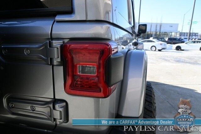 2018 Jeep Wrangler Unlimited Rubicon Anchorage AK