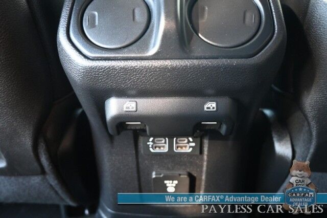 2018 Jeep Wrangler Unlimited Rubicon Anchorage AK