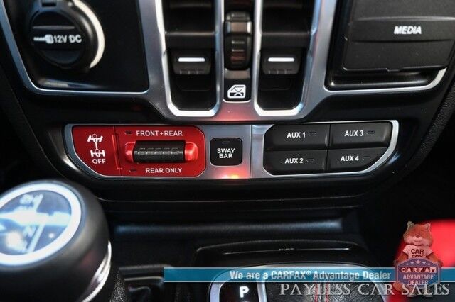 2018 Jeep Wrangler Unlimited Rubicon Anchorage AK