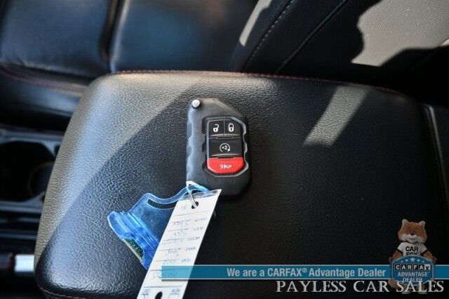 2018 Jeep Wrangler Unlimited Rubicon Anchorage AK