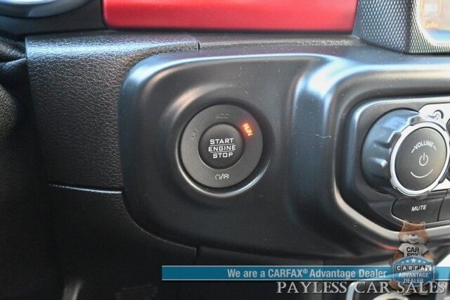 2018 Jeep Wrangler Unlimited Rubicon Anchorage AK