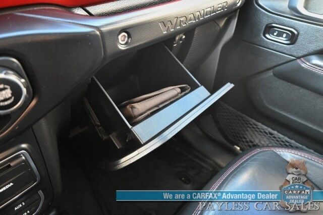 2018 Jeep Wrangler Unlimited Rubicon Anchorage AK