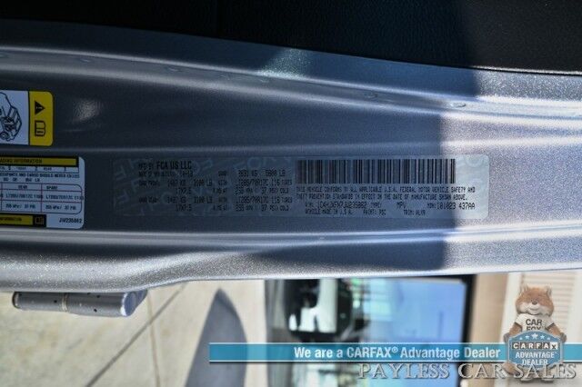 2018 Jeep Wrangler Unlimited Rubicon Anchorage AK