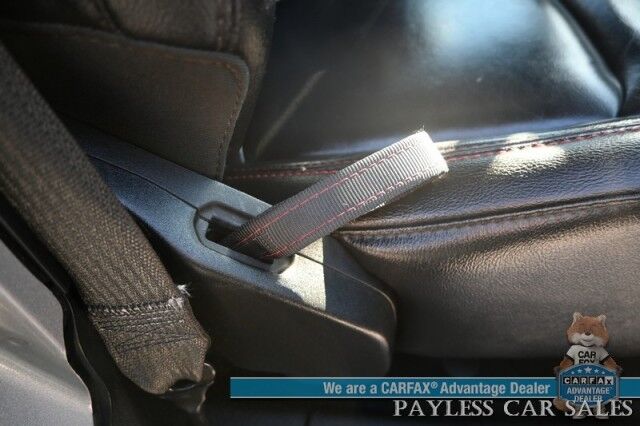 2018 Jeep Wrangler Unlimited Rubicon Anchorage AK