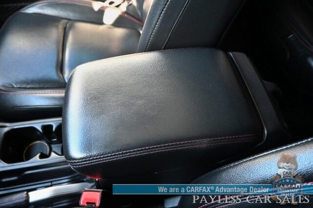 2018 Jeep Wrangler Unlimited Rubicon Anchorage AK