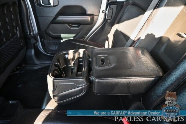 2018 Jeep Wrangler Unlimited Rubicon Anchorage AK