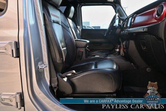 2018 Jeep Wrangler Unlimited Rubicon Anchorage AK