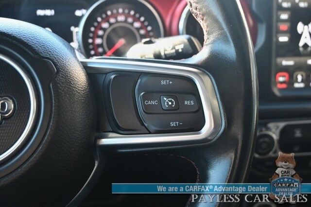 2018 Jeep Wrangler Unlimited Rubicon Anchorage AK