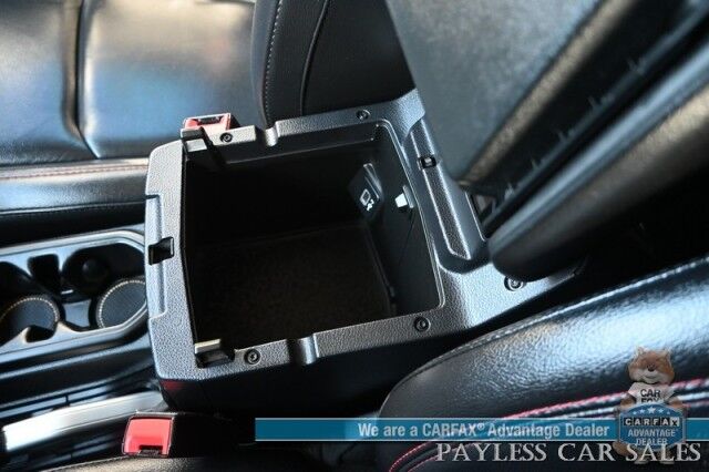 2018 Jeep Wrangler Unlimited Rubicon Anchorage AK