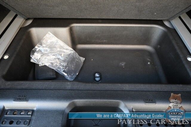 2018 Jeep Wrangler Unlimited Rubicon Anchorage AK