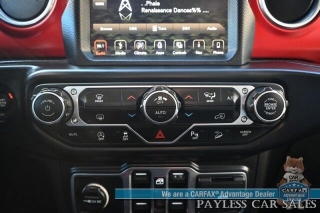 2018 Jeep Wrangler Unlimited Rubicon Anchorage AK