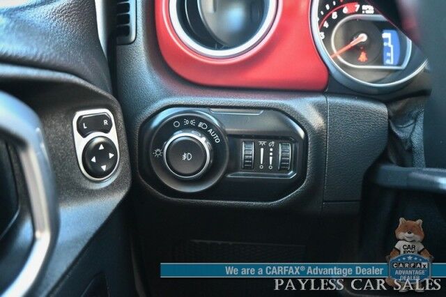 2018 Jeep Wrangler Unlimited Rubicon Anchorage AK