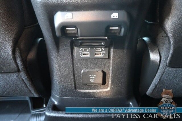 2018 Jeep Wrangler Unlimited Rubicon Anchorage AK