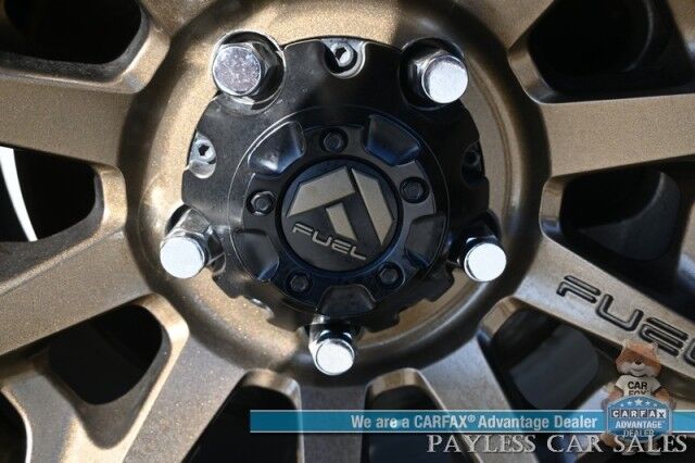 2018 Jeep Wrangler Unlimited Rubicon Anchorage AK