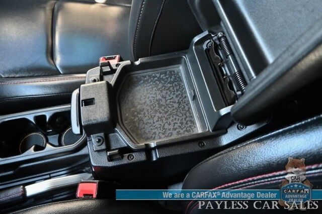 2018 Jeep Wrangler Unlimited Rubicon Anchorage AK