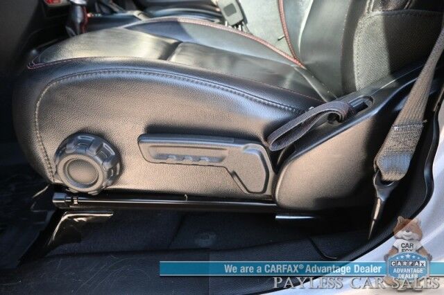 2018 Jeep Wrangler Unlimited Rubicon Anchorage AK