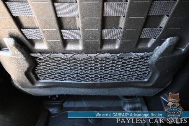 2018 Jeep Wrangler Unlimited Rubicon Anchorage AK