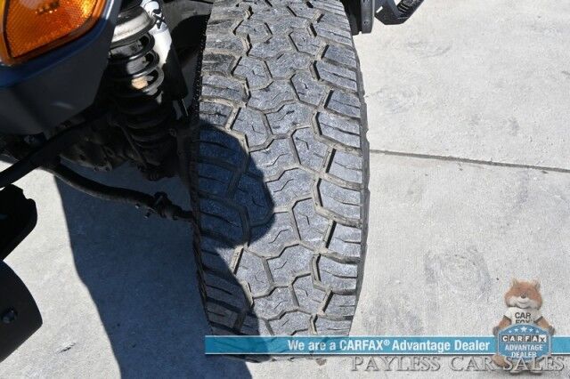 2018 Jeep Wrangler Unlimited Rubicon Anchorage AK