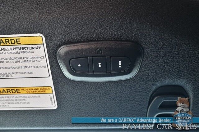 2018 Jeep Wrangler Unlimited Rubicon Anchorage AK