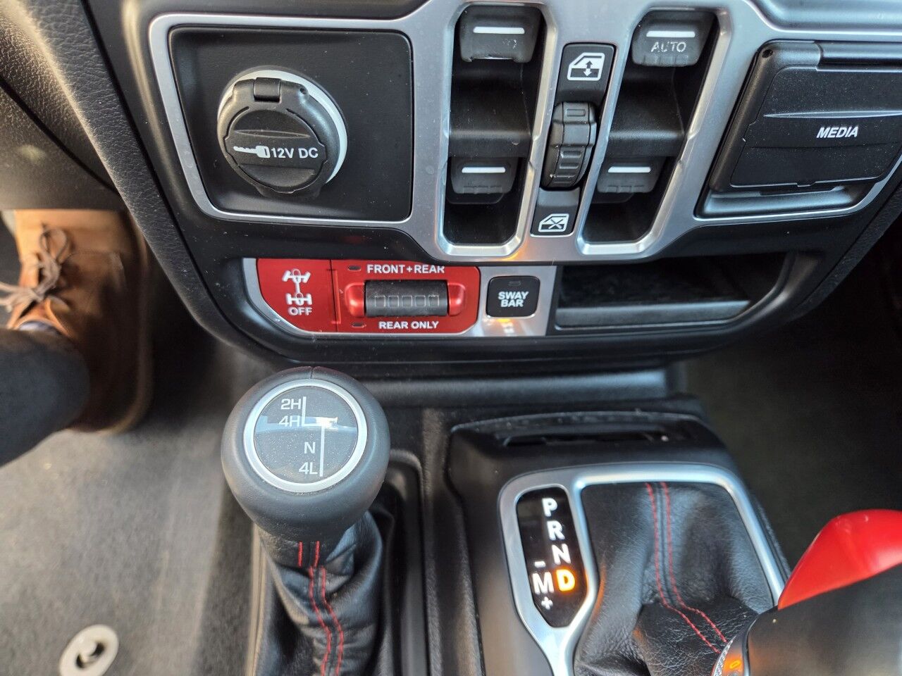 2018 Jeep Wrangler Unlimited Rubicon Charlton MA