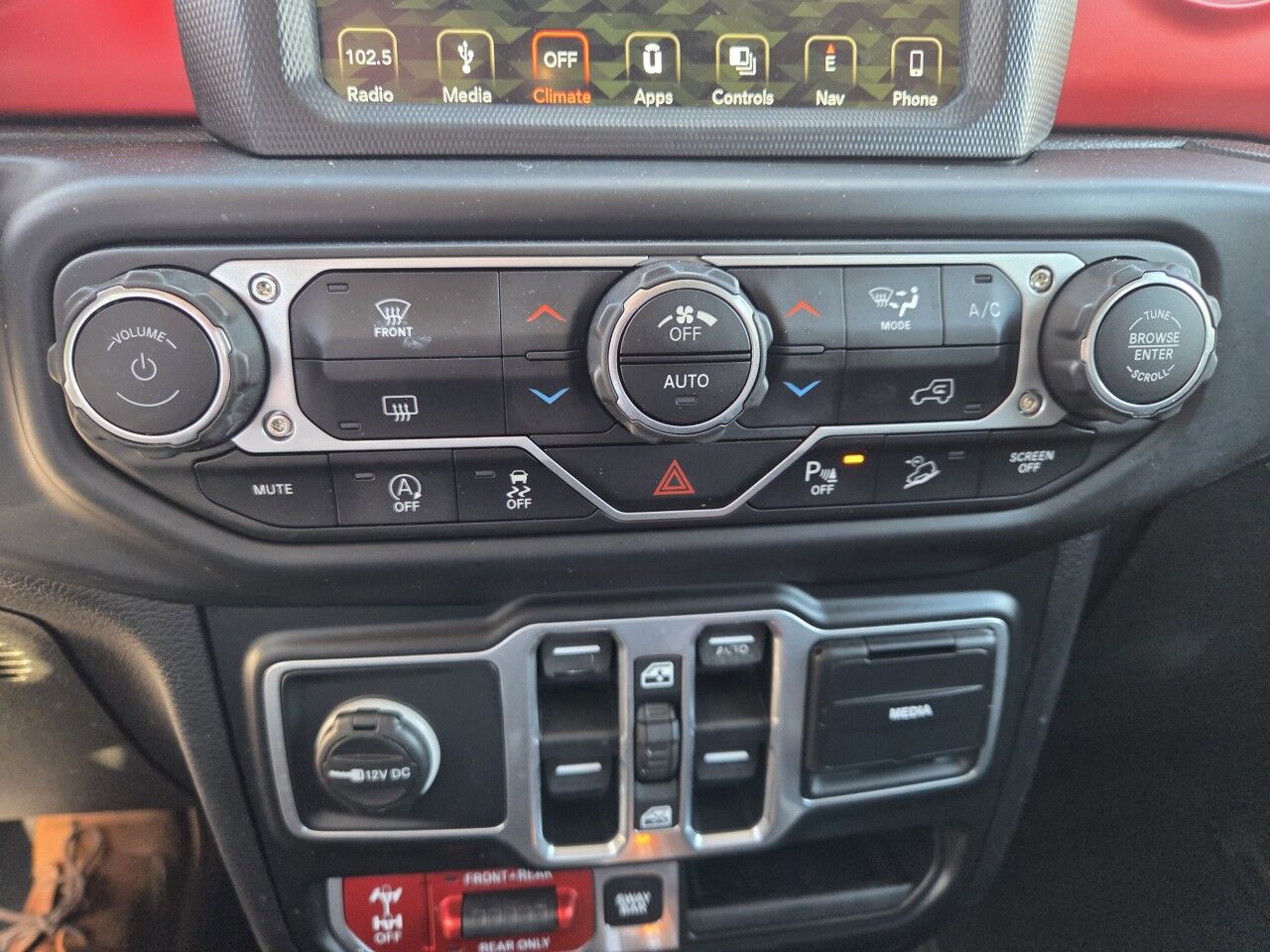 2018 Jeep Wrangler Unlimited Rubicon Charlton MA