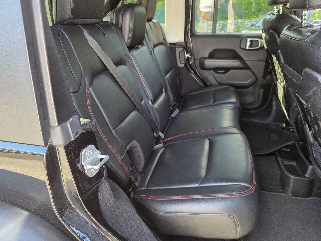 2018 Jeep Wrangler Unlimited Rubicon Charlton MA