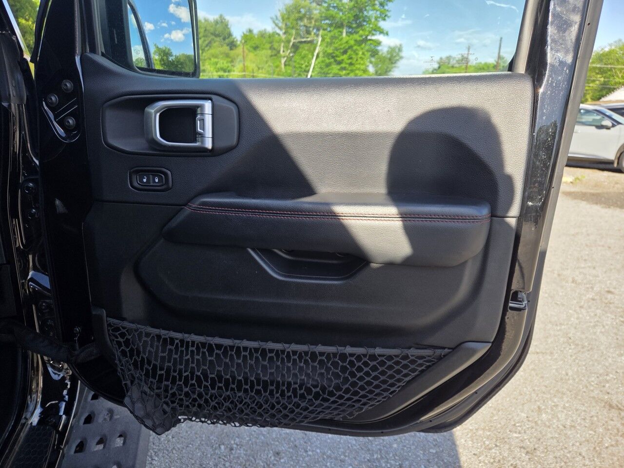 2018 Jeep Wrangler Unlimited Rubicon Charlton MA