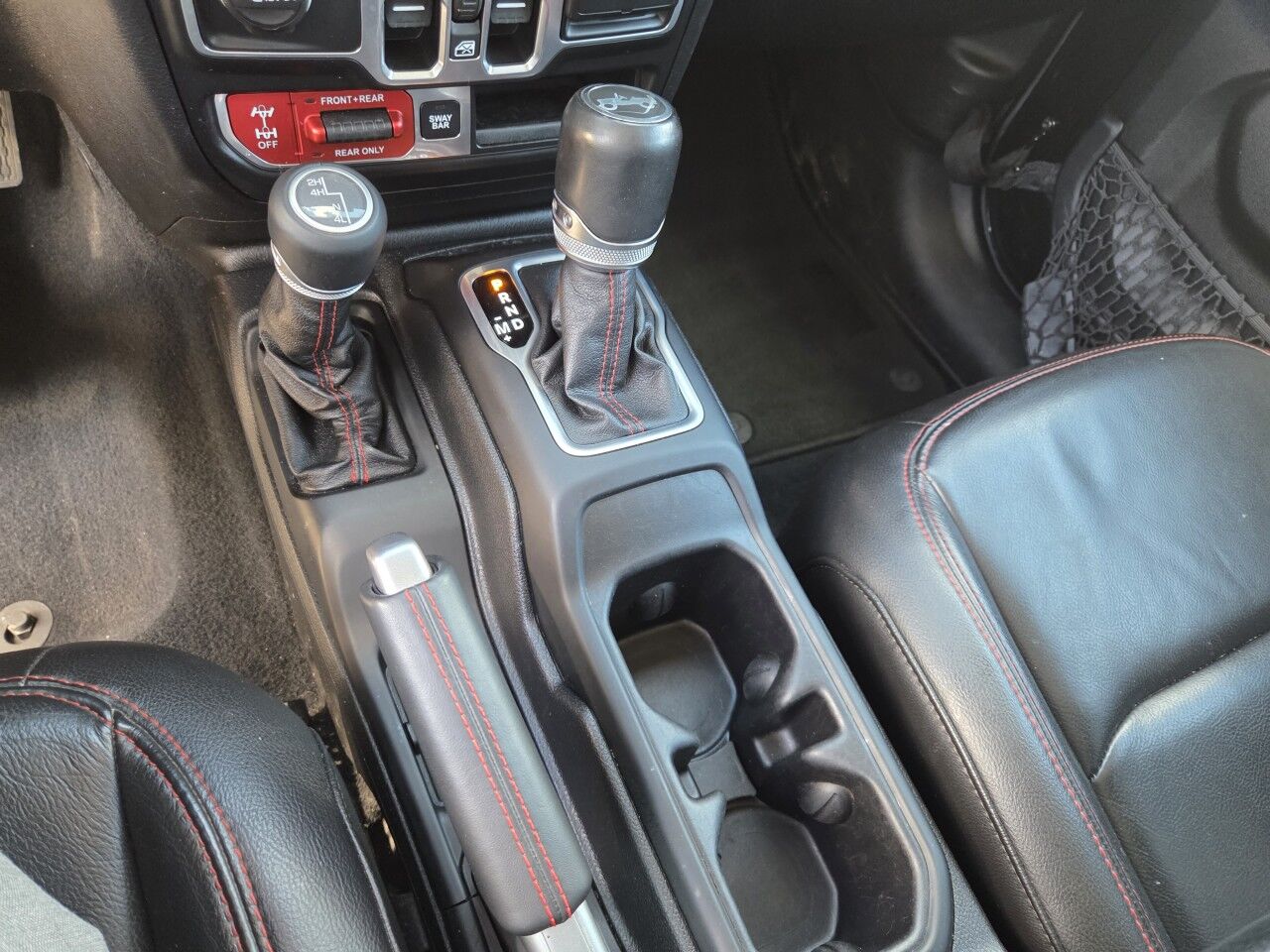 2018 Jeep Wrangler Unlimited Rubicon Charlton MA