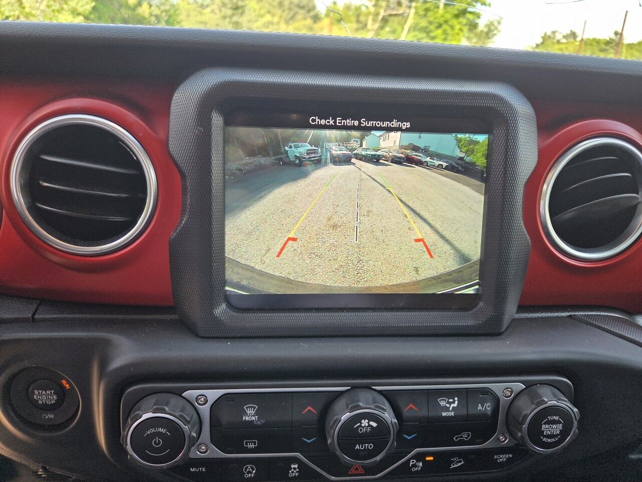 2018 Jeep Wrangler Unlimited Rubicon Charlton MA