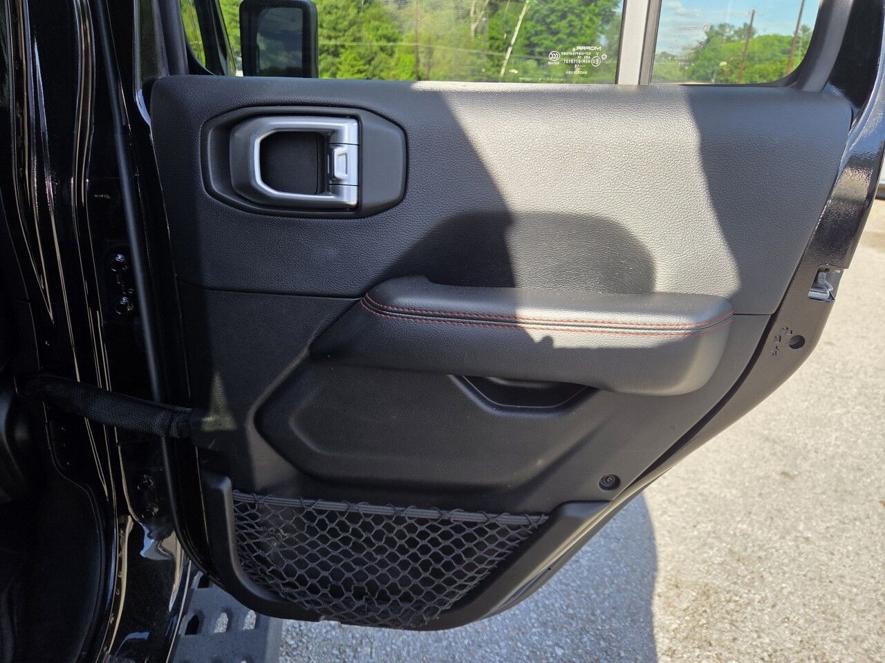 2018 Jeep Wrangler Unlimited Rubicon Charlton MA
