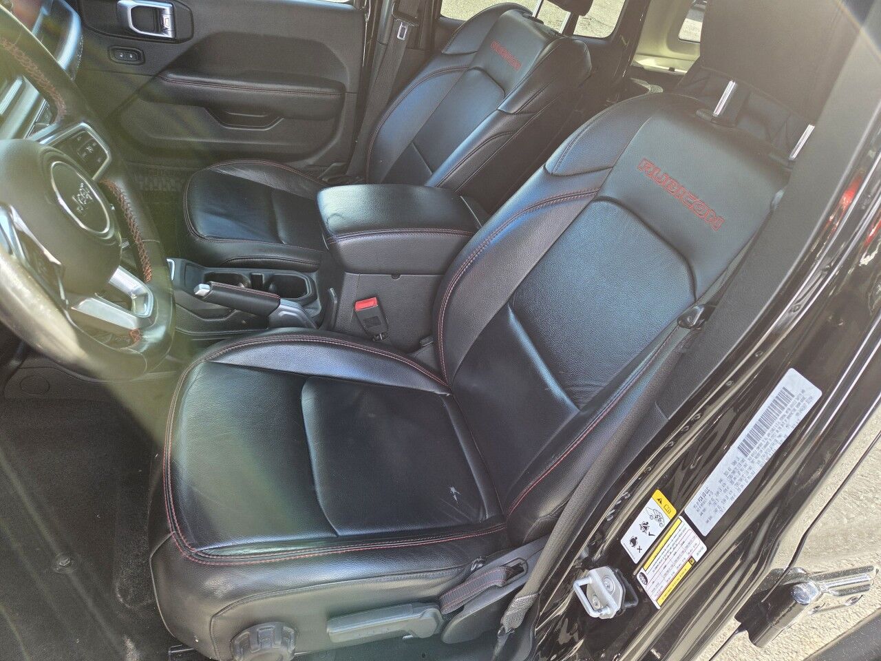 2018 Jeep Wrangler Unlimited Rubicon Charlton MA