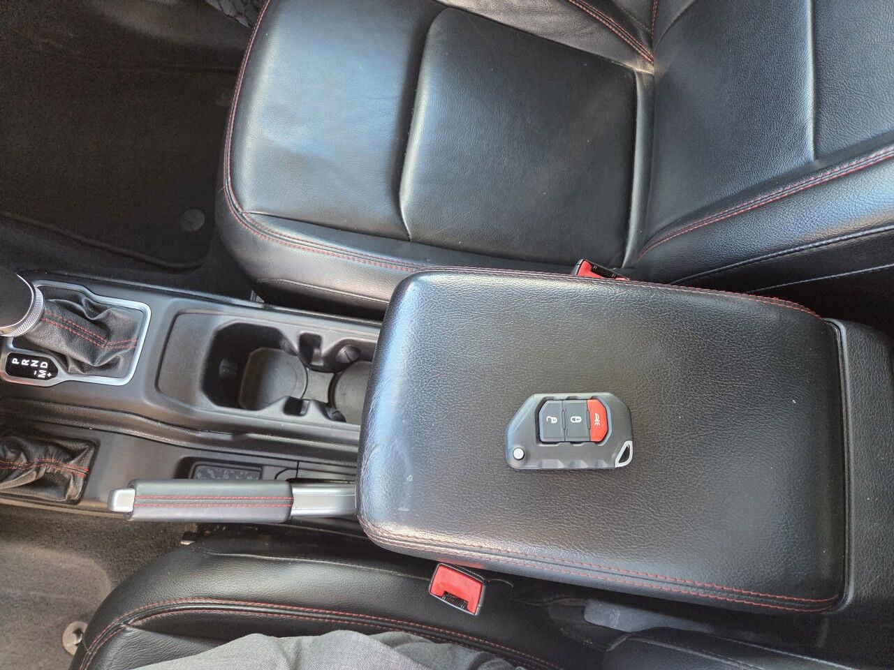 2018 Jeep Wrangler Unlimited Rubicon Charlton MA