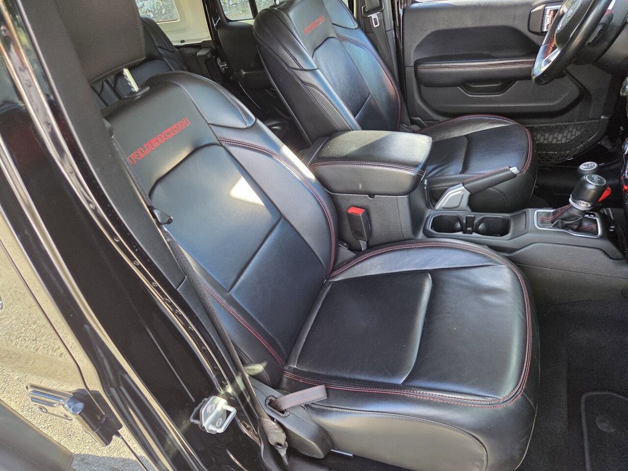 2018 Jeep Wrangler Unlimited Rubicon Charlton MA
