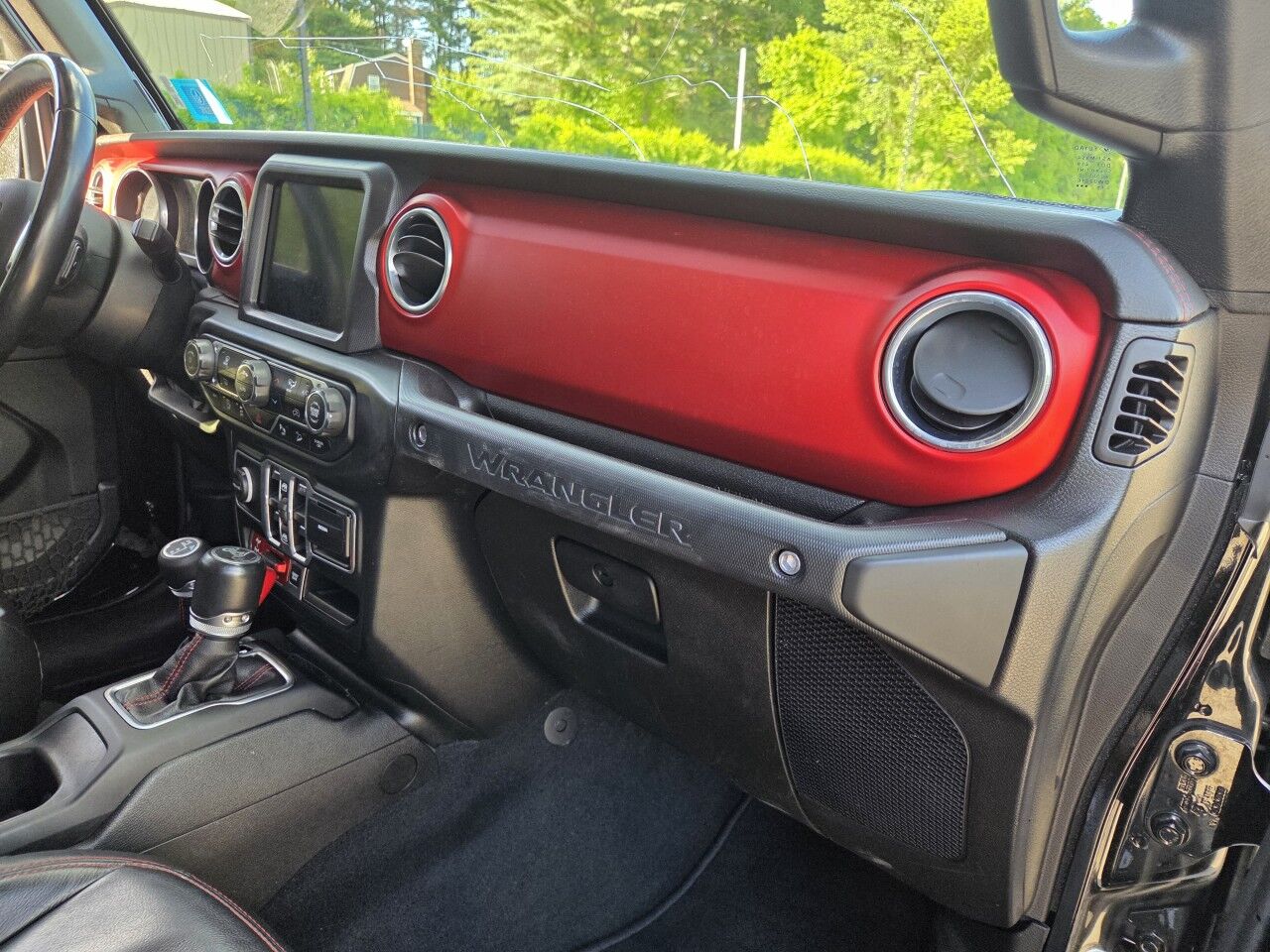 2018 Jeep Wrangler Unlimited Rubicon Charlton MA