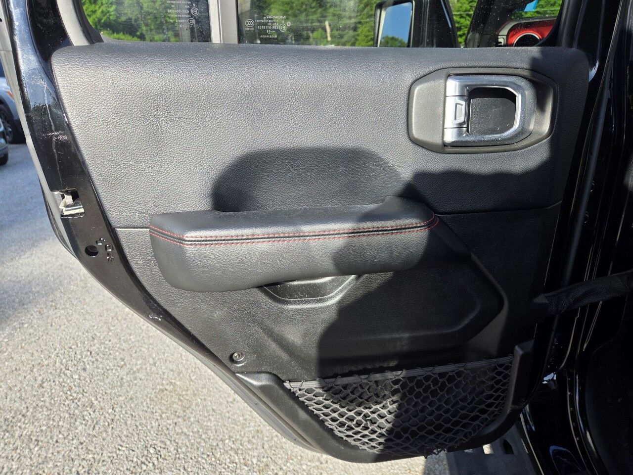 2018 Jeep Wrangler Unlimited Rubicon Charlton MA