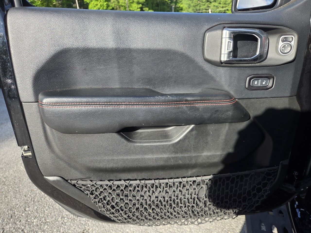 2018 Jeep Wrangler Unlimited Rubicon Charlton MA