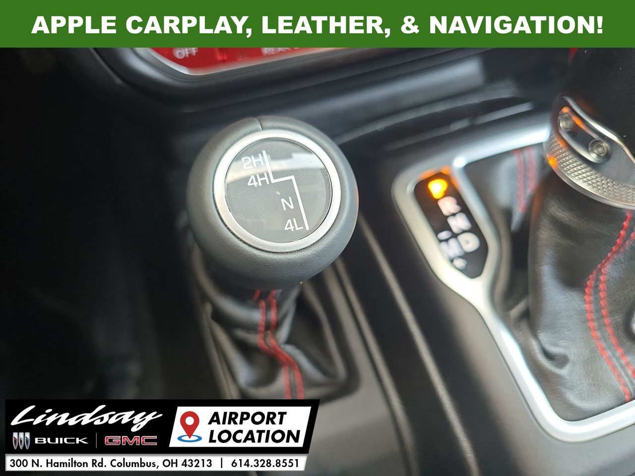 2018 Jeep Wrangler Unlimited Rubicon Columbus OH