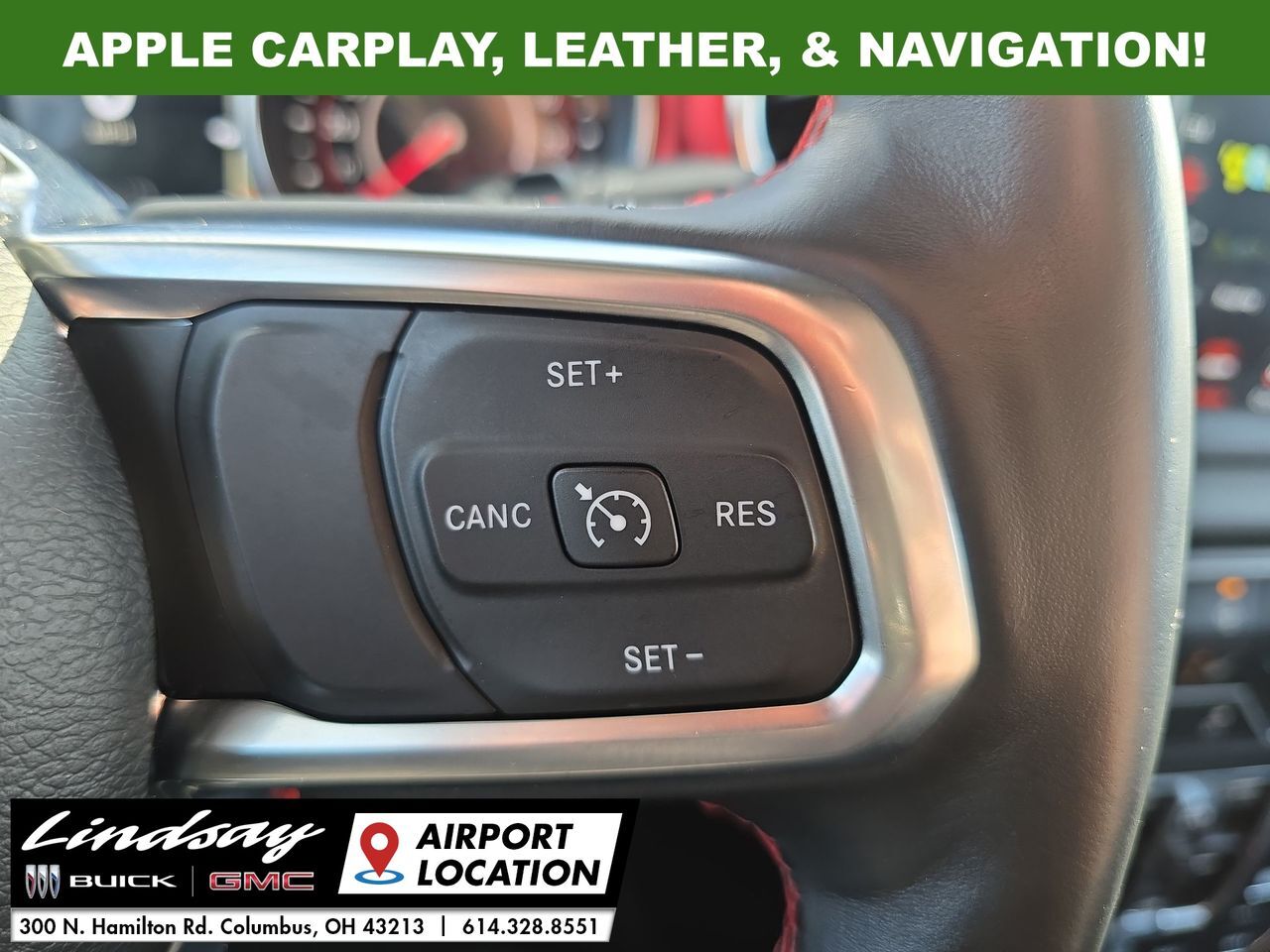 2018 Jeep Wrangler Unlimited Rubicon Columbus OH