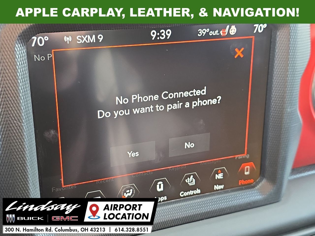 2018 Jeep Wrangler Unlimited Rubicon Columbus OH