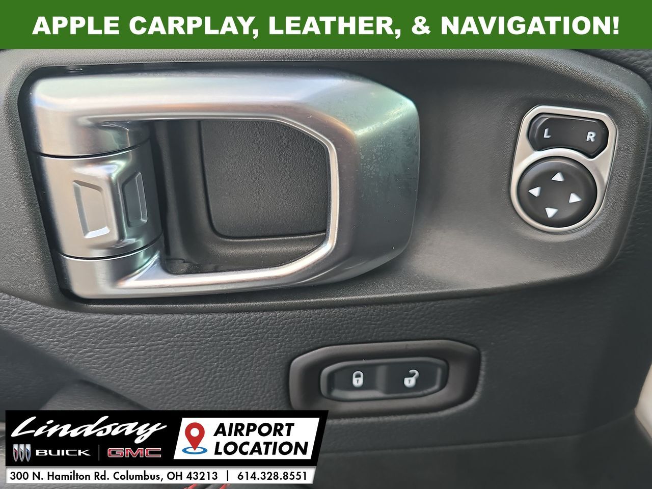 2018 Jeep Wrangler Unlimited Rubicon Columbus OH