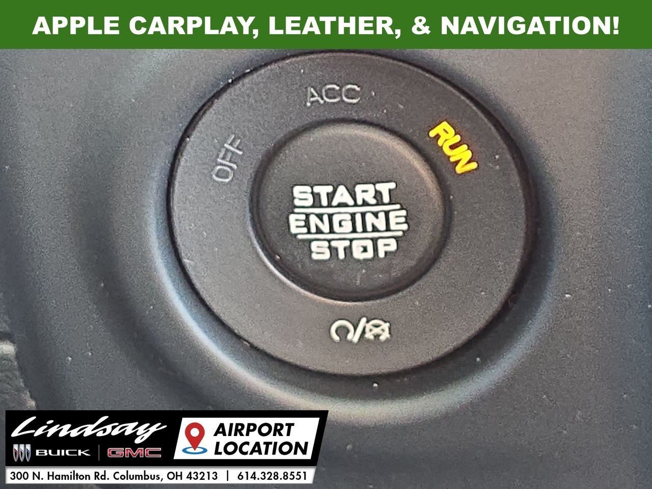 2018 Jeep Wrangler Unlimited Rubicon Columbus OH