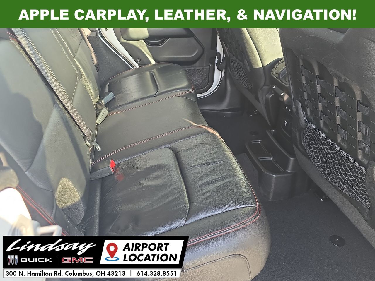 2018 Jeep Wrangler Unlimited Rubicon Columbus OH