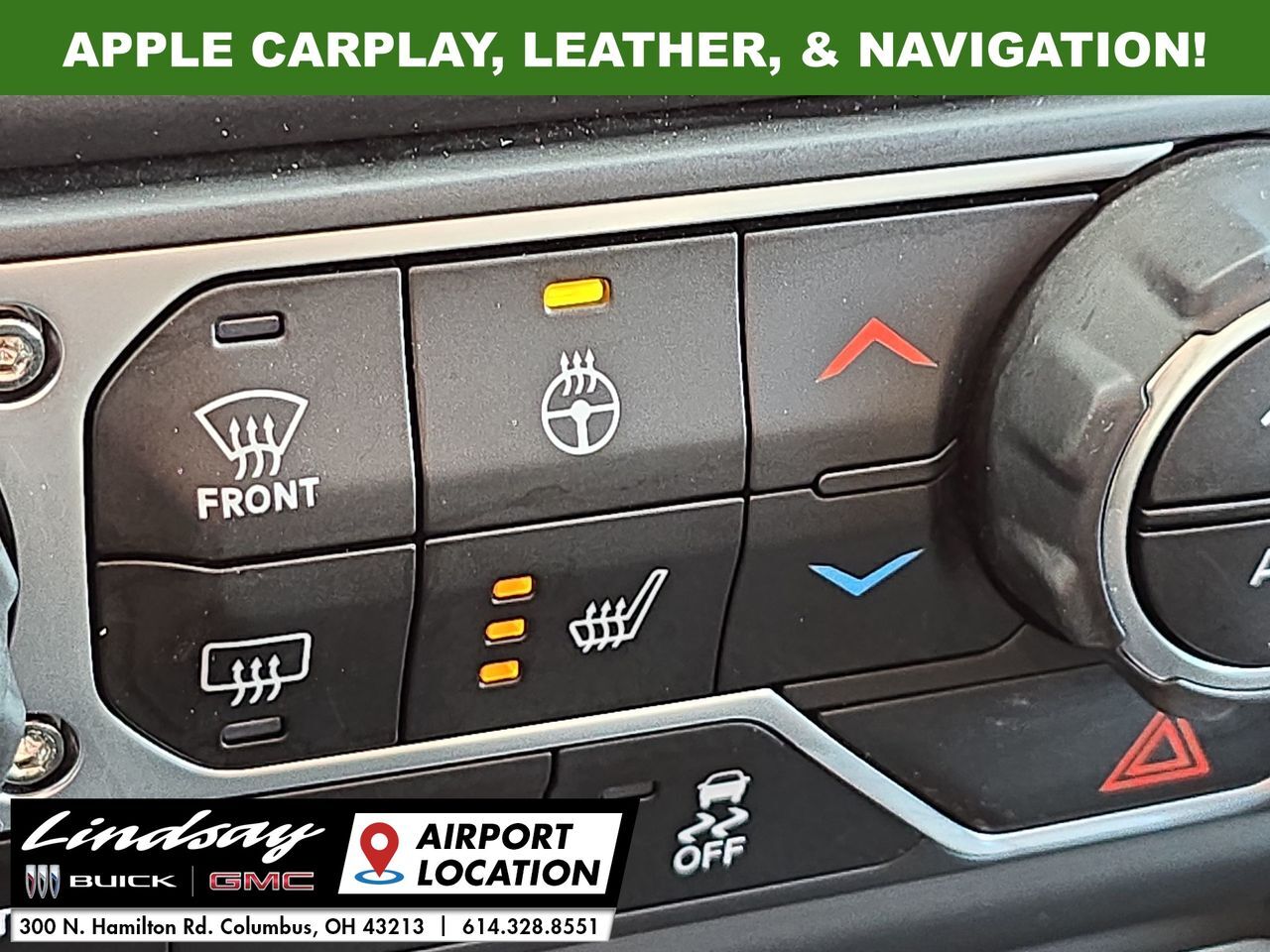 2018 Jeep Wrangler Unlimited Rubicon Columbus OH