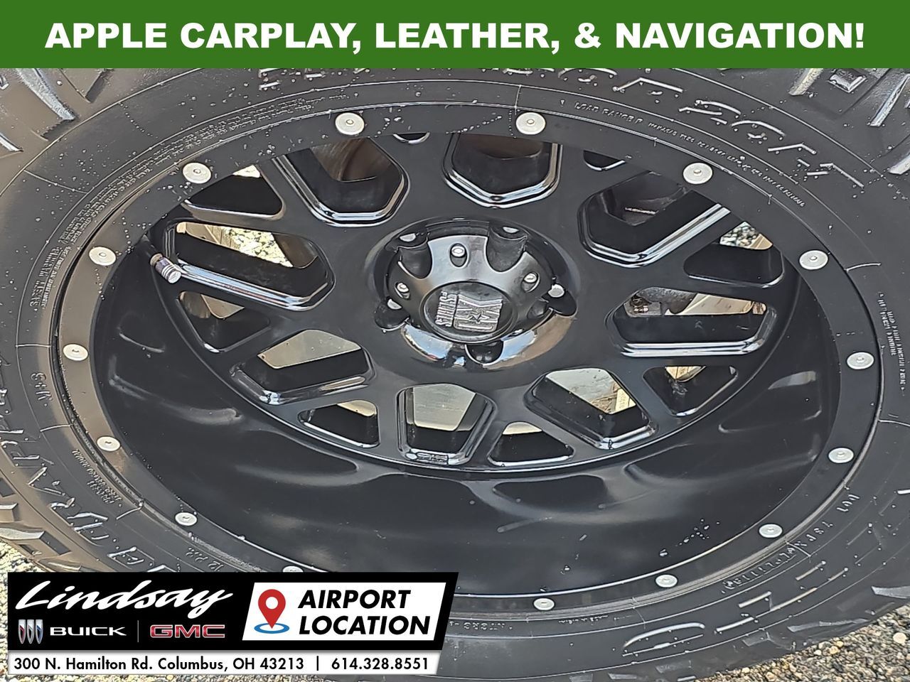 2018 Jeep Wrangler Unlimited Rubicon Columbus OH